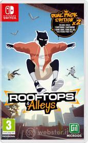 Rooftop & Alleys Dual Pack Edition