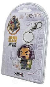 PLASTOY Portachiavi Chibi Harry Potter Sirius Black