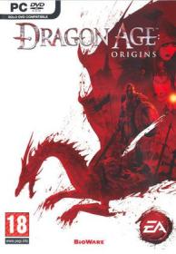 Dragon Age: Origins