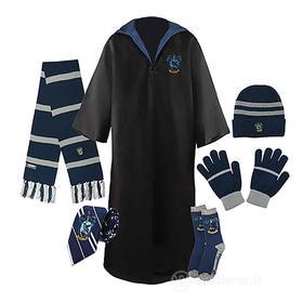 Set 6 Capi Harry Potter Corvonero M