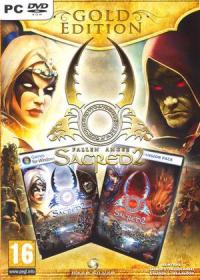 Sacred 2 Gold