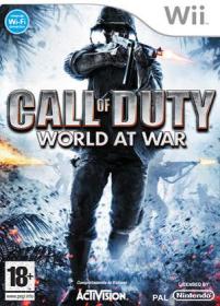 Call Of Duty World At War