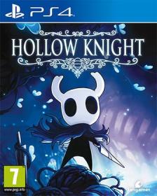 Hollow Knight