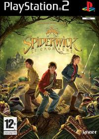 Spiderwick Chronicles