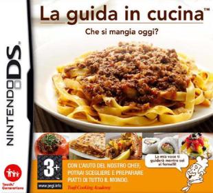 La Guida In Cucina : Che si Mangia Oggi?