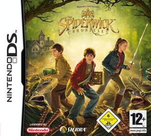 Spiderwick Chronicles