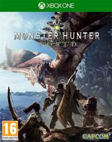 Monster Hunter: World