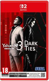 Yakuza Kiwami 3 & Dark Ties (GKEY)