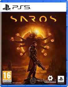Saros