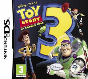 Toy Story 3