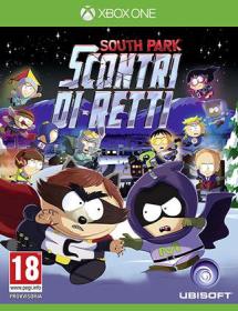 South Park Scontri Di-Retti
