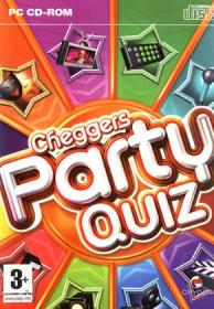 Cheggers Party Quiz