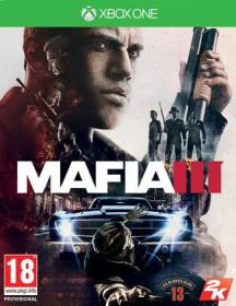 Mafia III