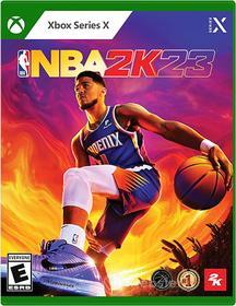 NBA 2K23 EU