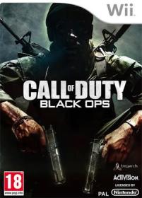 Call of Duty 7 Black Ops