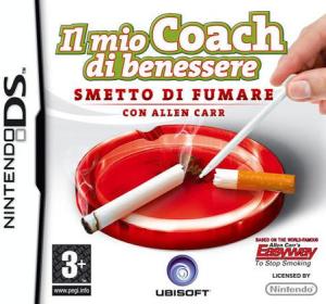 Il Mio Coach - Smetto Di Fumare