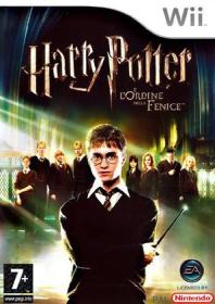 Harry Potter L'Ordine della Fenice