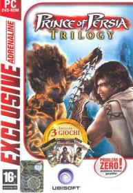 Prince of Persia Trilogy