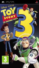 Toy Story 3