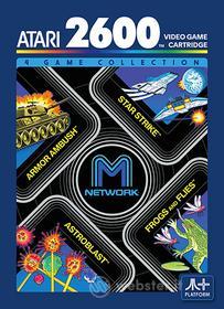 Atari 2600+ M-Network Collection