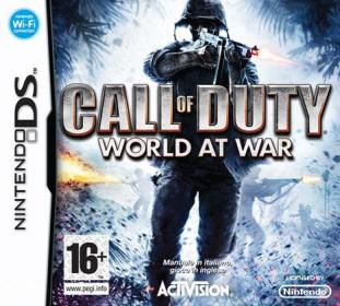 Call Of Duty World At War