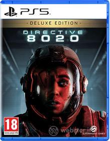 Directive 8020 Deluxe Edition