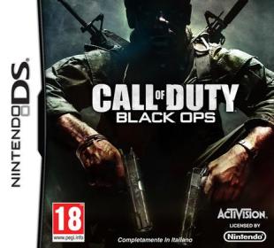 Call of Duty 7 Black Ops