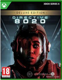 Directive 8020 Deluxe Edition