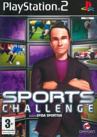 Sports Challenge