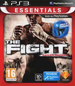 Essentials The Fight Senza Regole