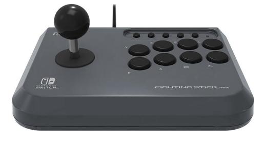 HORI Fighting Stick Mini Nintendo Switch