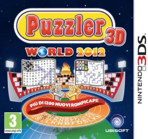 Puzzler Crosswords