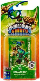 Skylanders Stealth Elf (G)