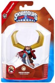 Skylanders Trap Master Head Rush (TT)