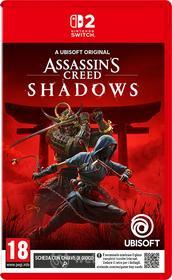 Assassin's Creed Shadows (GKEY)