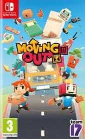 Moving Out