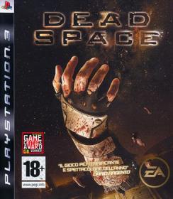 Dead Space