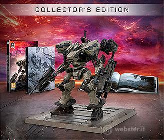 Armored Core VI Fires of Rubicon Collector Edition