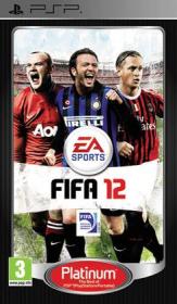 Fifa 12 PLT