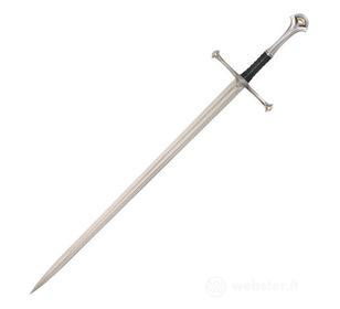 Spada Non Affilata Il Signore degli Anelli Aragorn Anduril
