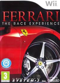 Ferrari - The Race Experience