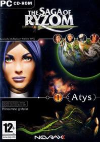Ryzom