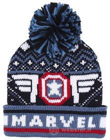 Berretto Boy Marvel Captain America