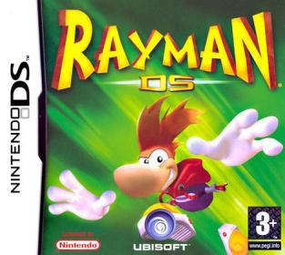 Rayman 2005