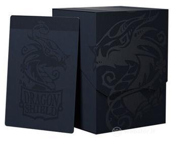DRAGON SHIELD Porta Mazzo Midnight Blue