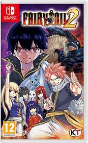Fairy Tail 2
