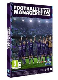 Football Manager 2023 (CIAB)
