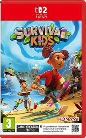 Survival Kids (GKEY)