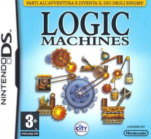 Logic Machines