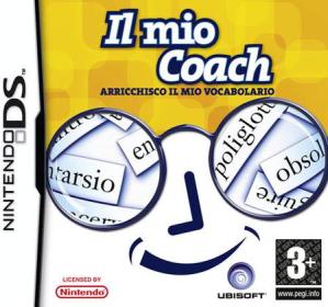 Il Mio Coach-Arricchisco il Vocabolario